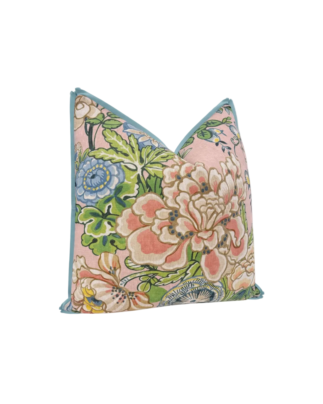 PEONY GARDEN // BLUSH | THIBAUT