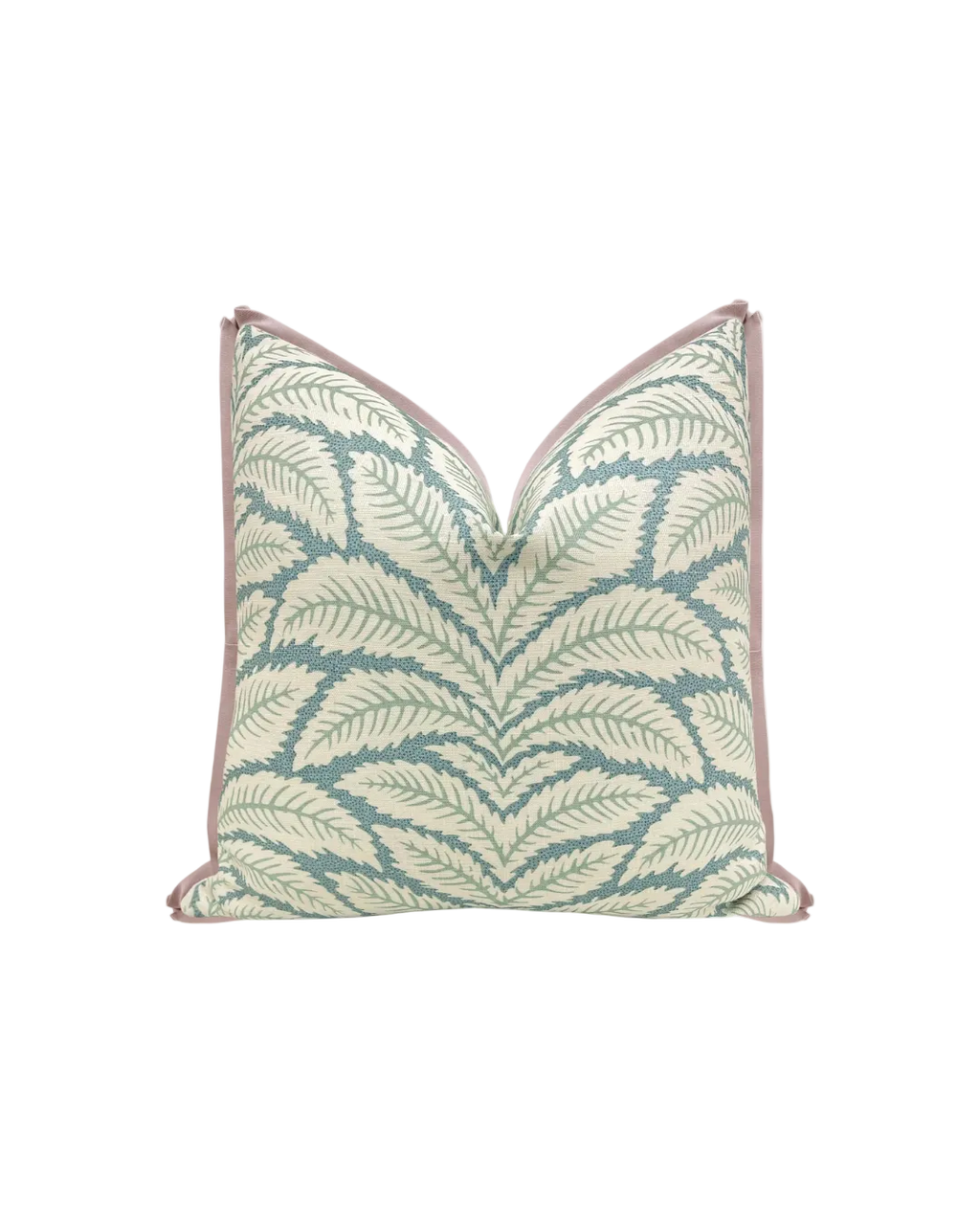 TALAVERA LINEN // AQUA | BRUNSCHWIG & FILS