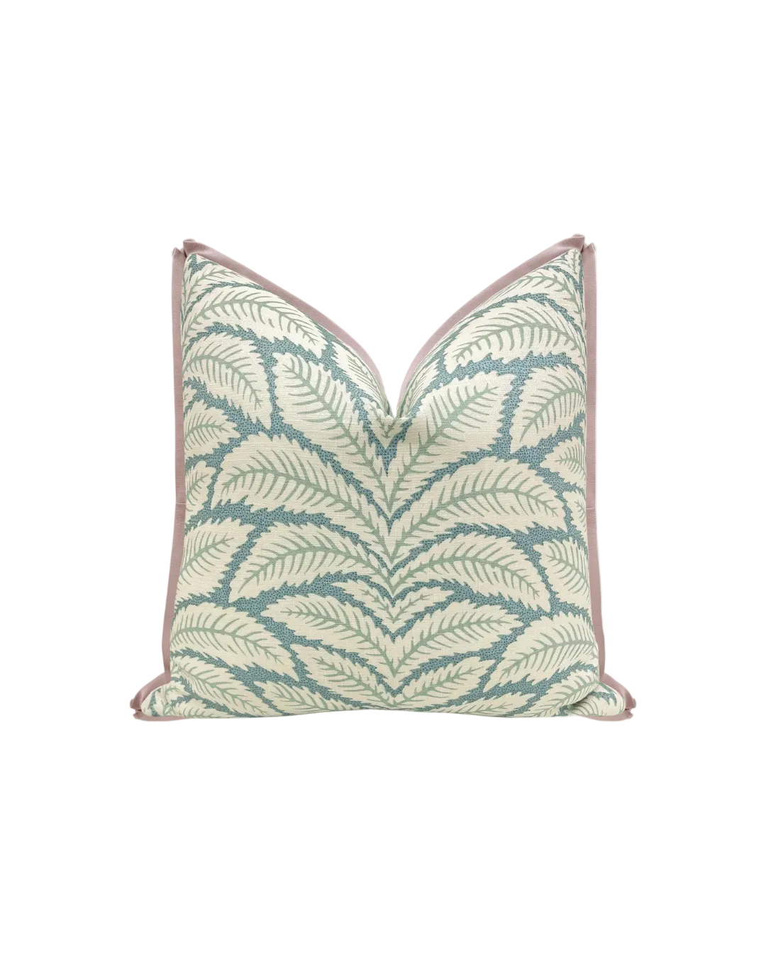 TALAVERA LINEN // AQUA | BRUNSCHWIG & FILS