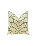 TALAVERA LINEN // LEAF | BRUNSCHWIG & FILS