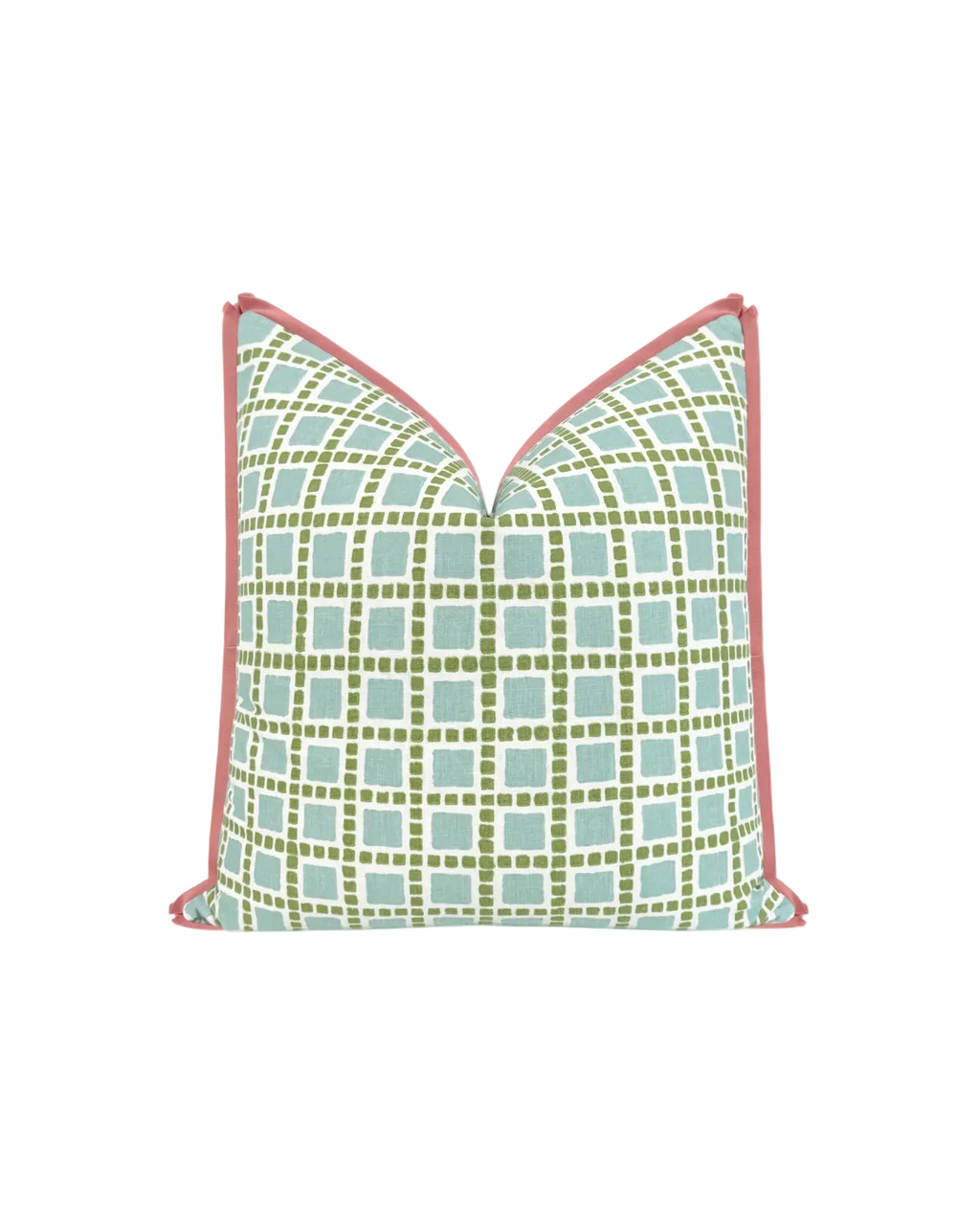 TILES PRINT // SPA BLUE | LDC