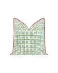 TILES PRINT // SPA BLUE | LDC