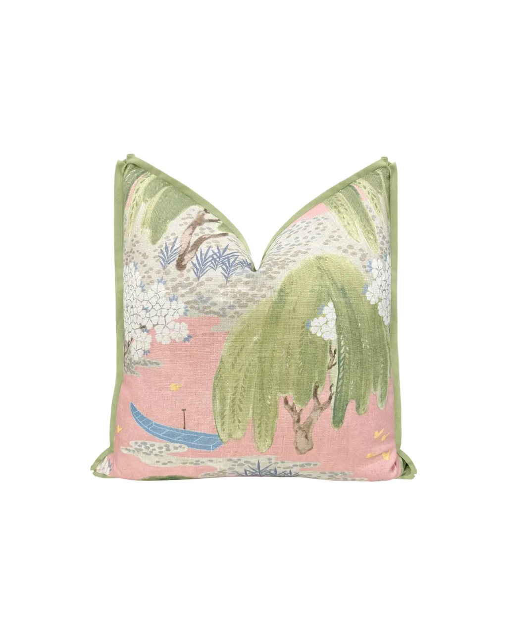 WILLOW TREE // BLUSH | THIBAUT