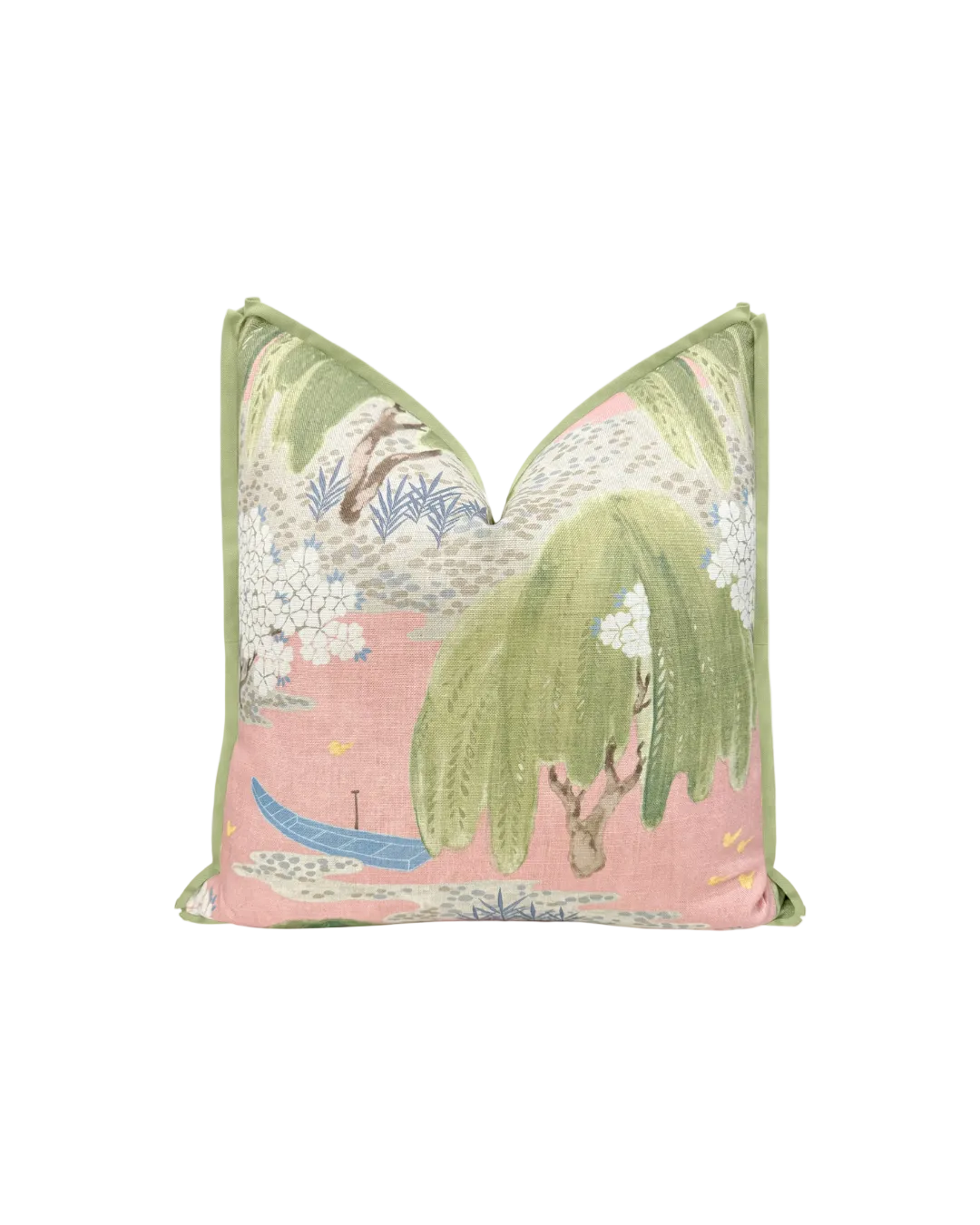 WILLOW TREE // BLUSH | THIBAUT